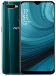 Замена батареи на телефоне OPPO A5s в Липецке